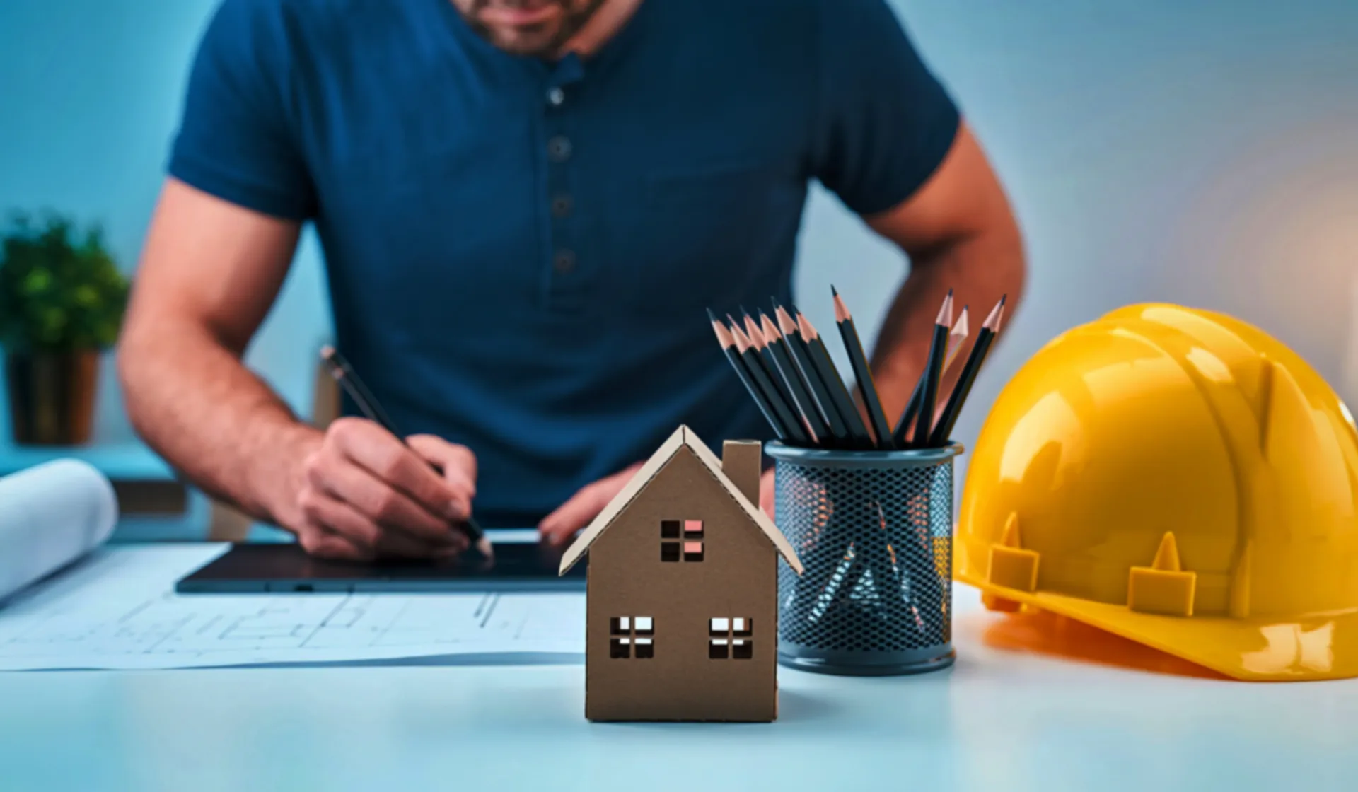 Home builder ads agency specializing in residential builder advertising and Google Ads